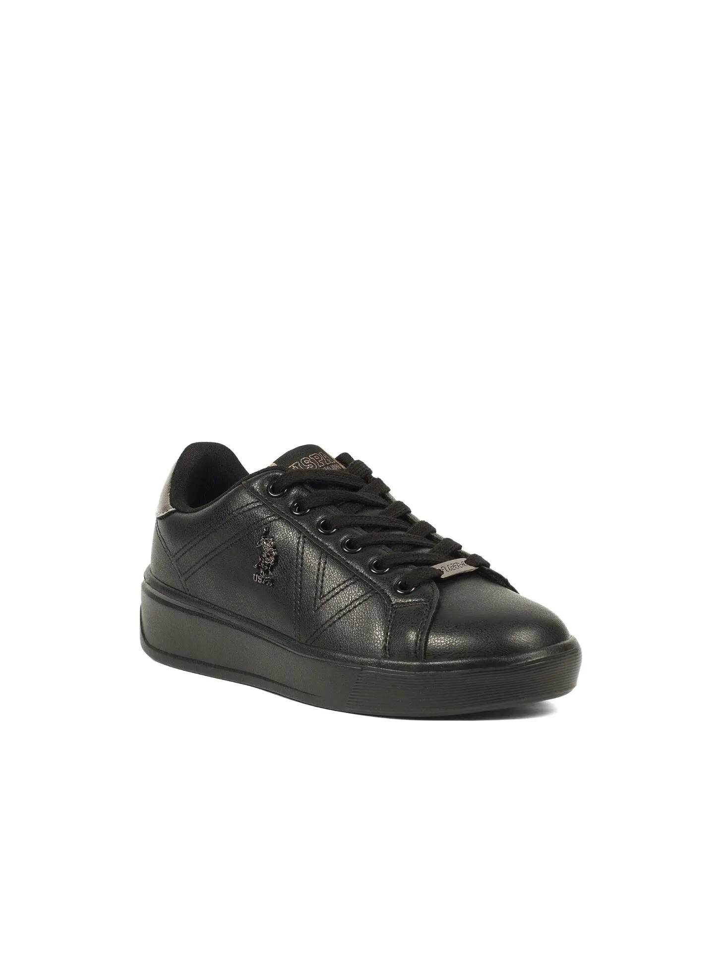 Кеды женские